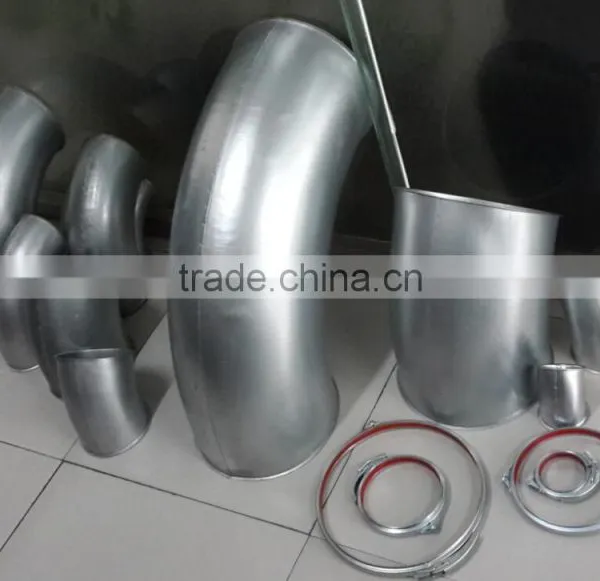 Dust and Fume Extraction System