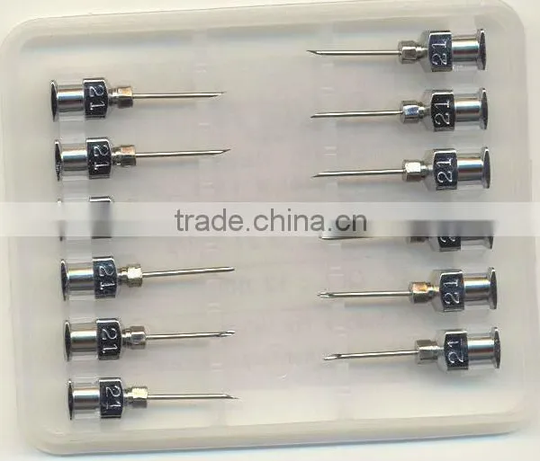 Veterinary Needles photo-2