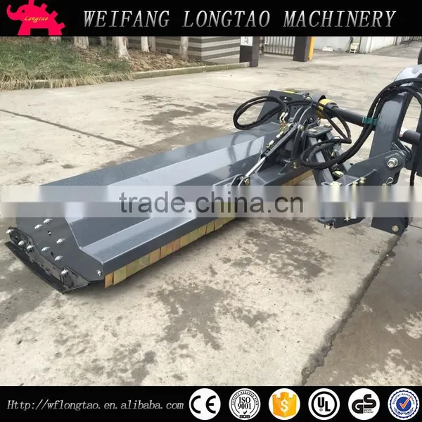 Tractor Mounted Heavy Duty Flail Mower With CE Approved photo-4