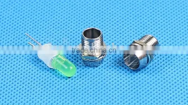 MLH-5 5mm Led Holder photo-3