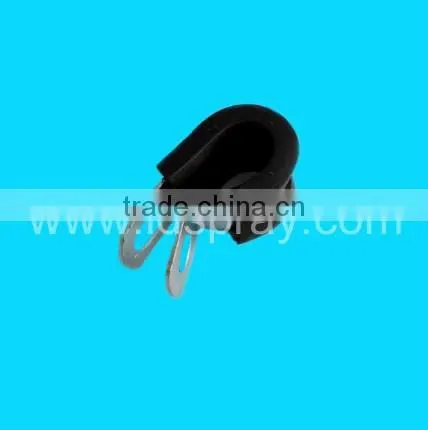 3/8" Hose Tube Pipe Clamp photo-2