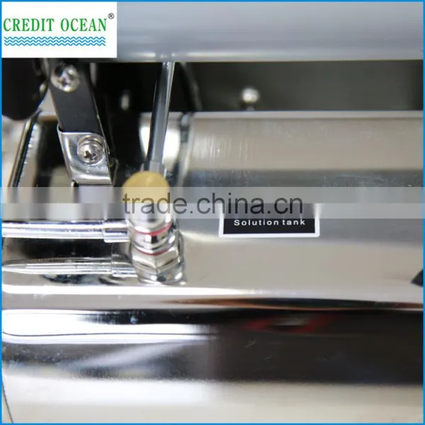 CREDIT OCEAN GF35A Thermal Fogging Machine , Thermal Fog Generator photo-4