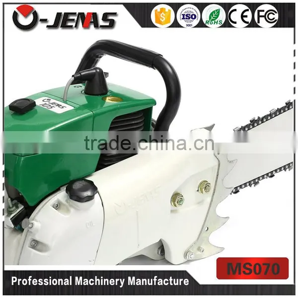 Wholesale Chinese Chainsaw Manufacturers Chainsaw 070 105CC photo-6