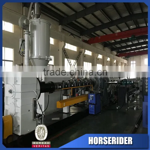 CPVC UPVC Pipe Making Extrusion Line/ Pvc Electric Wire Pipe Production Line Price photo-4