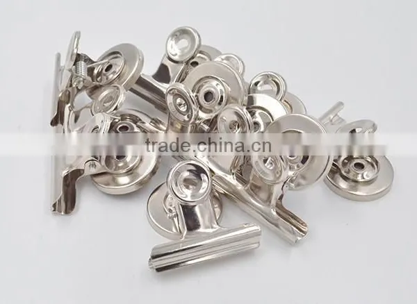 Best Sale 1.5 Inch Metal Spring Clamps photo-4