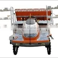 Paddy Mini Rice Transplanter Machine AP40 photo-3