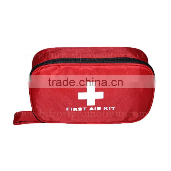 2017 Hot Arrive Medical Devices Equipment Mini Travel First Aid Kit photo-2