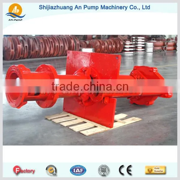 Agriculture Irrigation Submersible Pump photo-3