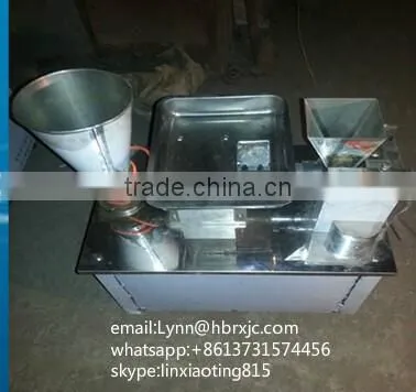 Automatic Samosa / Dumpling / Spring Roll Making Machine photo-2
