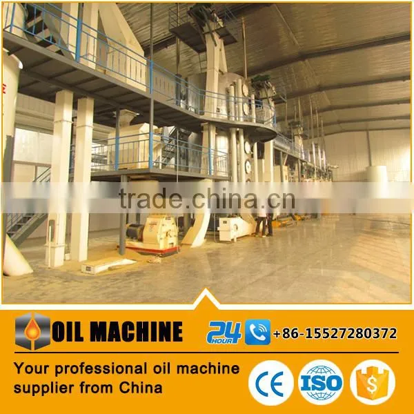 Best Selling Corn Oil Extraction Machine Corn Oil Making Machine, Corn Oil Machine Price photo-5