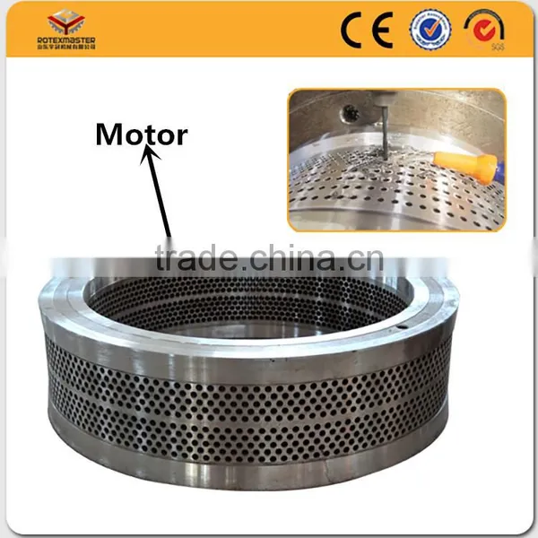 Pellet Machine Price / Wooden Pallet Making Machines photo-4