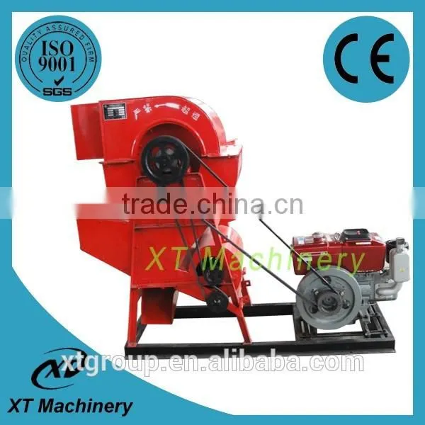 Professional Multi Crop Thresher From Thresher Manufacturers in China photo-3