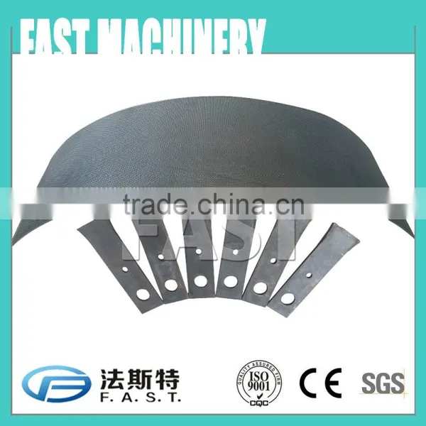 Screen for Feed Mill Spare Parts photo-2
