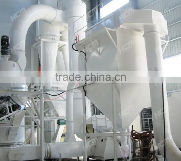 Good Performance Powder Grinder Machine photo-6