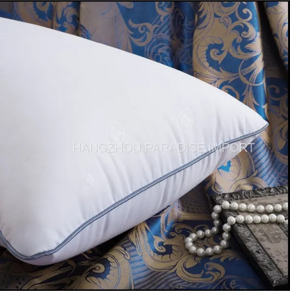 Filled With Polyester Pillow Case With Outstanding Quality photo-2
