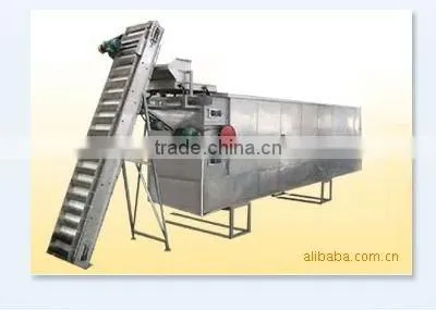 Garlic Peeling Machine