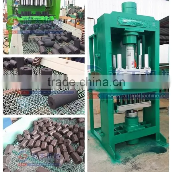 Charcoal Making Machine Bbq Charcoal