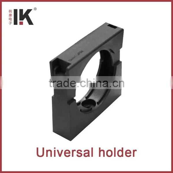 Top Quality ROHS Certification Fireproof Wire Pipe Fix Support for Sale photo-4