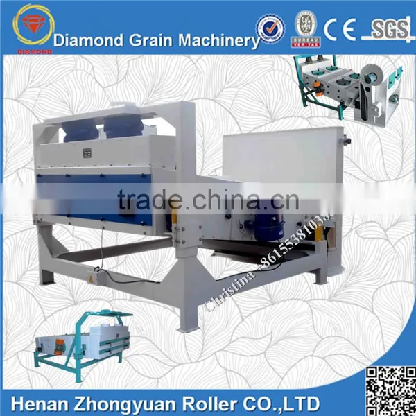 High Efficiency TQLZ Vibrating Sieve for Grain Sorting photo-5