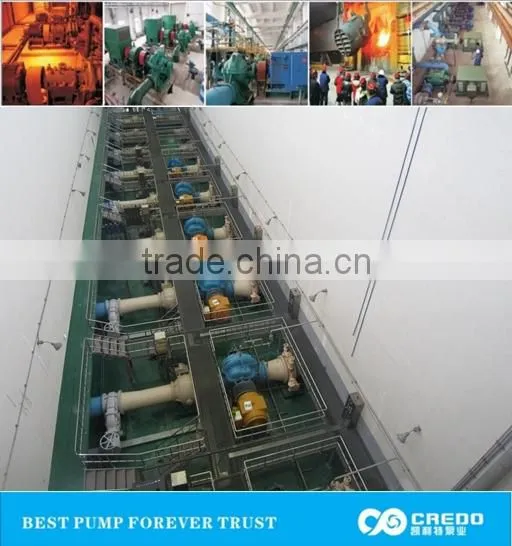 Water Pump Without Motor photo-5