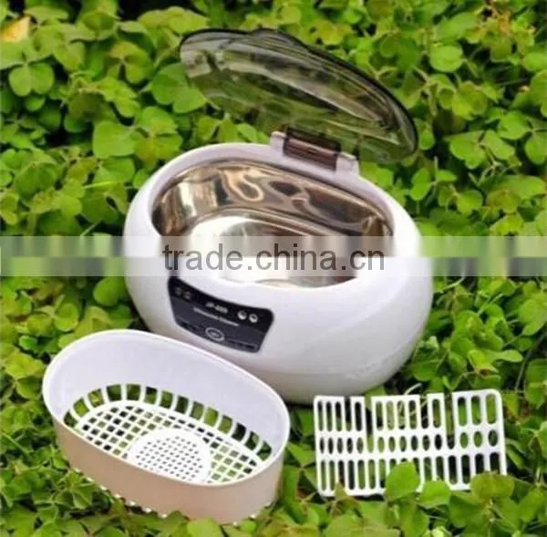 Ultrasonic Contact Lens Vibration Cleaner, JP-880 ,600ml photo-3
