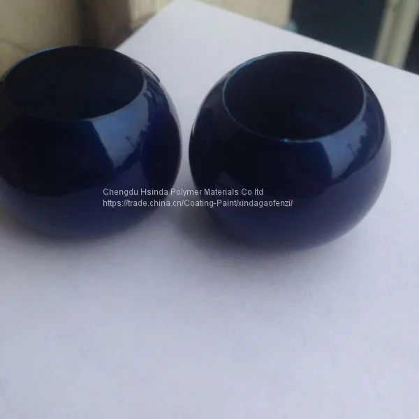 Epoxy Powder Coating With Free Sample