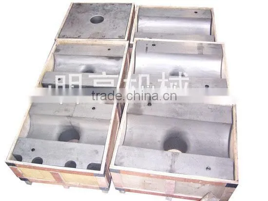 Stainless Steel Tee Cold Forming Machine photo-4