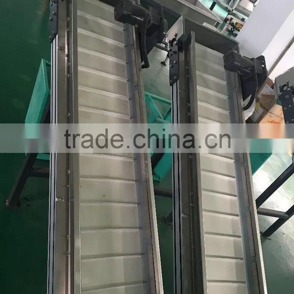 Metak CCD Camera Tea Color Sorter photo-3