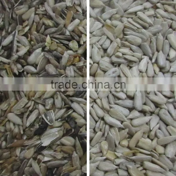 Automatic CCD Color Sorter/seperator Machine Price for Sunflower Seeds photo-3