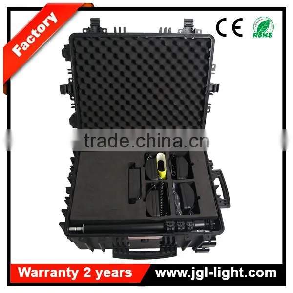 Portable High Power Industrial Construction Lighting Heavy Duty Light Military Lighting System 8000lm RLS584433-144W photo-4