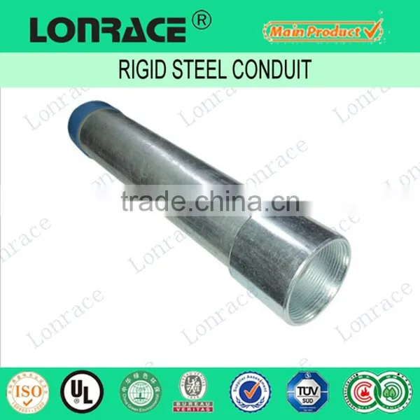 High Quality Pvc Conduit Pipe Price List photo-3