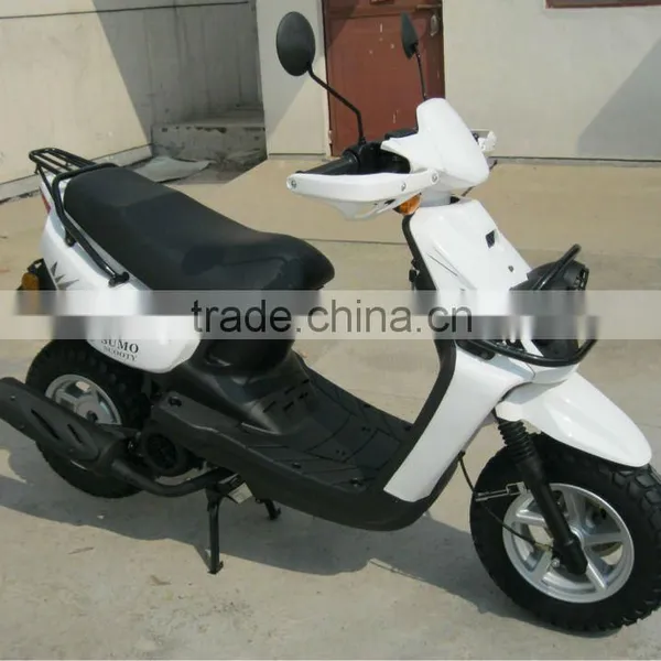 125cc Gas Scooter