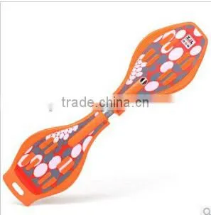 Chinese Made Popular Snakeboard