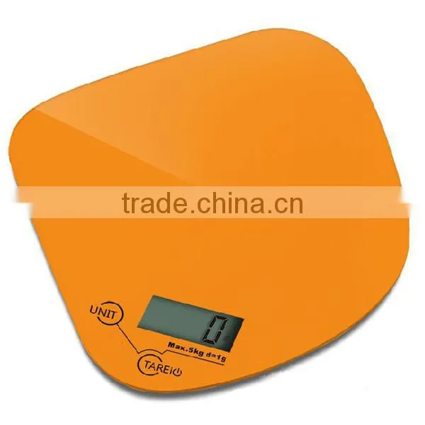 Germany Hot Electroni Kitchen Scale Unique Design photo-4