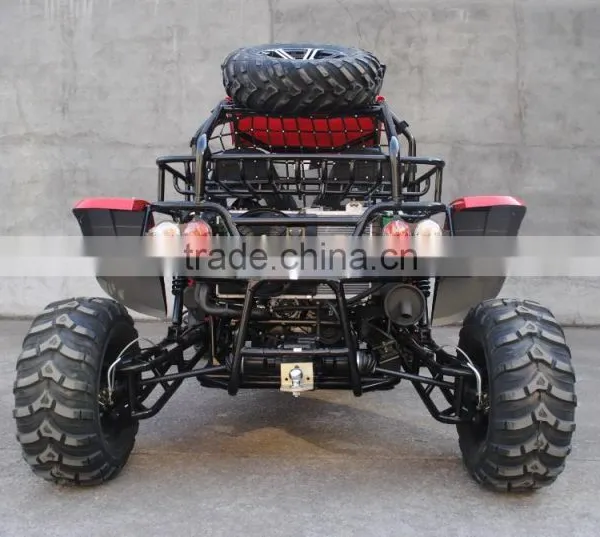 China 1100cc BUGGY 4X4 EFI Cheap for Sale photo-2