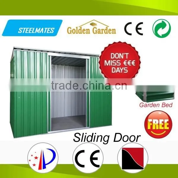 Excellently Designed/modern/latest Style Steel Workshop of Rain Shelter photo-2