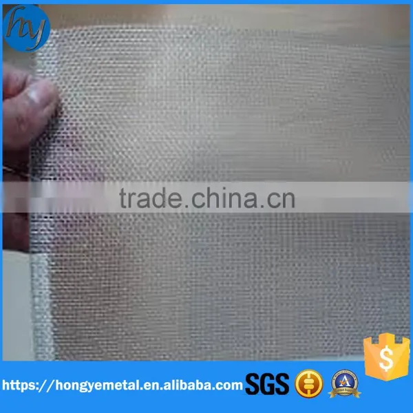 Titanium Wire Cloth