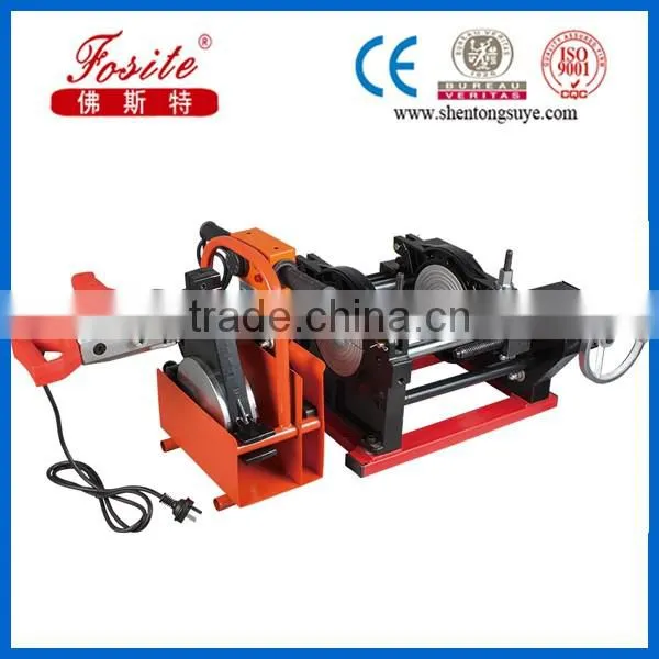 450mm 8KW PE Electro Fusion Machine for PE Fittings photo-3