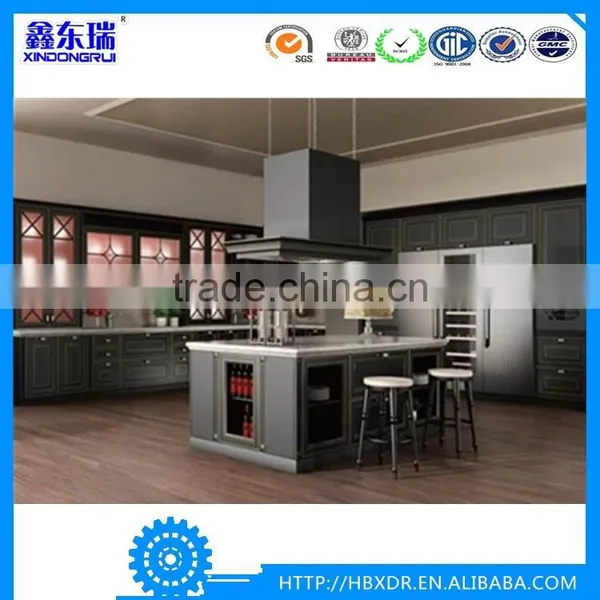 OEM Aluminum Profiles photo-3