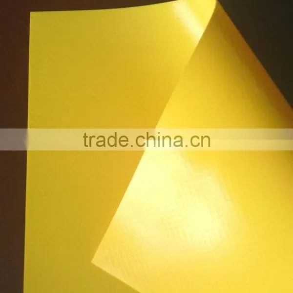 PVC Vinyl Tarpaulin Container Cover,Container Side Curtain photo-3
