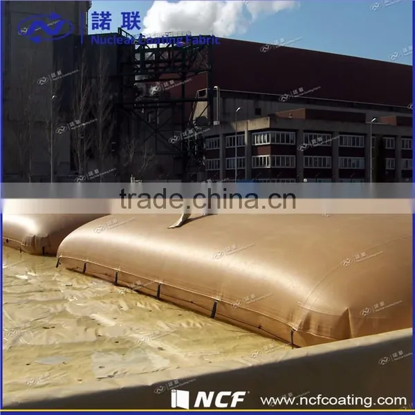 100L to 6000000L Industrial and Agriculture Pillow/onion Storage Collapsible Water Tank photo-4