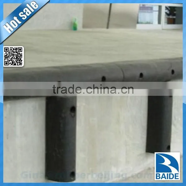 Factory Price Cylindrical Rubber Fender photo-2