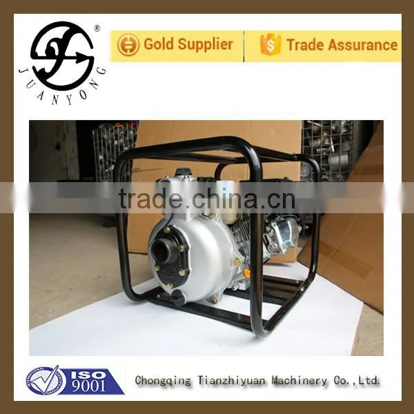 Gasoline Engine of Water Pumps for Sale photo-5