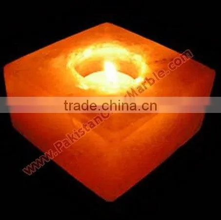 UNIQUE DESIGN 2017 New Price CRAFTED SALT CANDLE HOLDERS photo-5