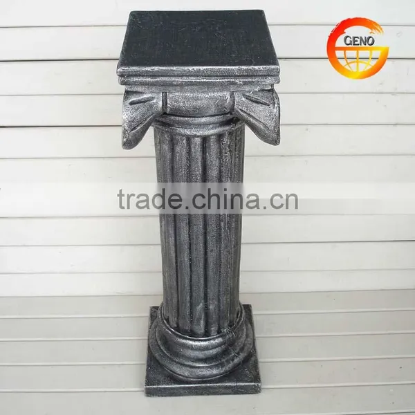 Interior Decoration Square Pillar Design for Sale photo-3