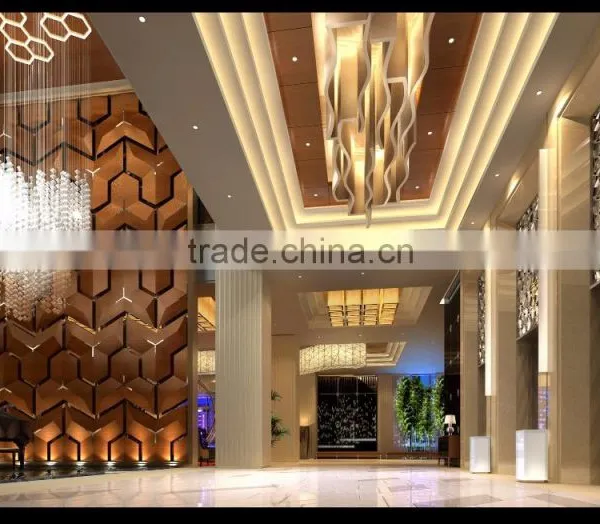 3D Decorating Rendering For Home Palace With European Furniture photo-4
