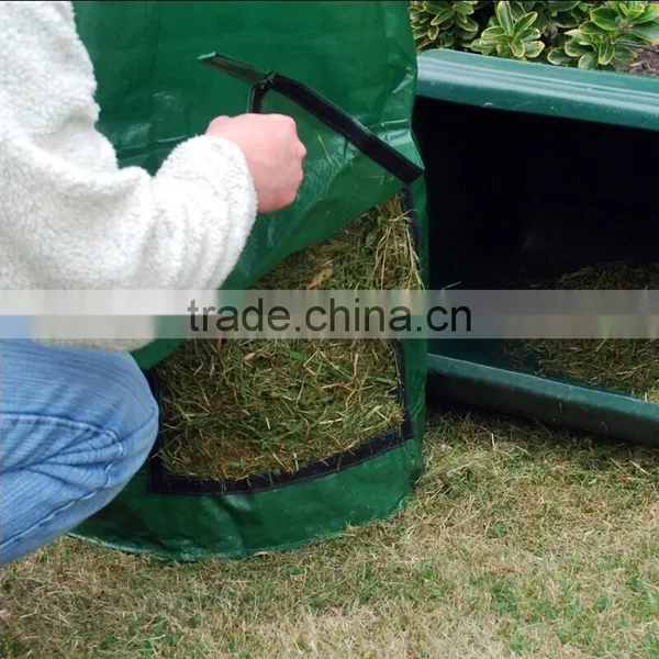 Cost-effective Medium Compost Bag With Lid photo-2