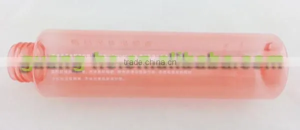 50ml Cosmetics Bottles of PLA Bioplastic Biodegradable Eco-friendly Plastic photo-5