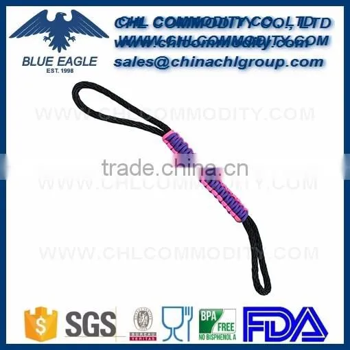 Customized Color Paracord HANDLE for 20oz and 30oz Stainless Steel Tumbler photo-5