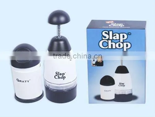 High Quality Slap Chop photo-4